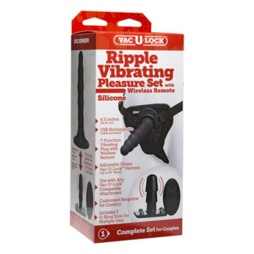 Vibratore indossabile...