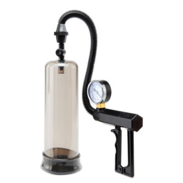 Pompa per pene Pistol Grip...