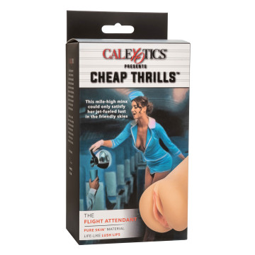 Masturbatore realistico...