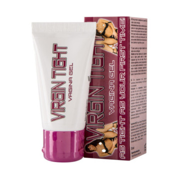 Virgin Tight 30ml crema...