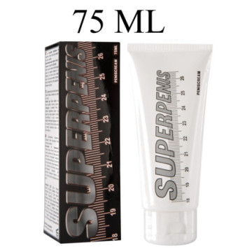 Super Penis 75ml crema per...