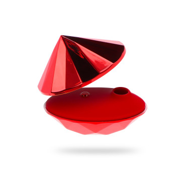 Stimolatore vaginale Ruby...