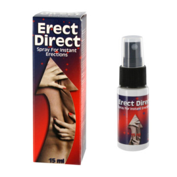 Erect Direct Spray 15ml...