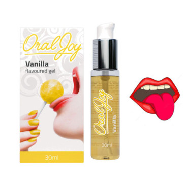 Oral Joy 30ml gel orale...