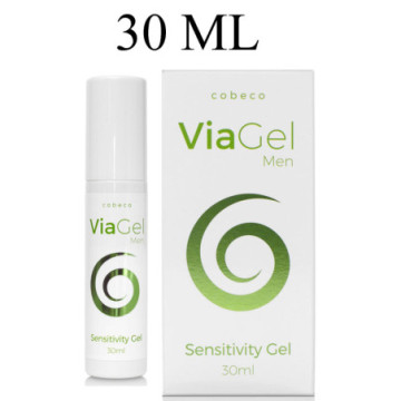 Viagel For Men 30ml gel...