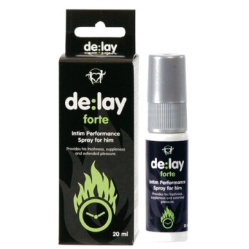 Delay Forte Spray 20ml...