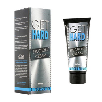 Get Hard Erection Cream...