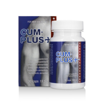 Cum Plus West 30pcs...