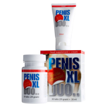 Penis XL Pack Duo Pack set...