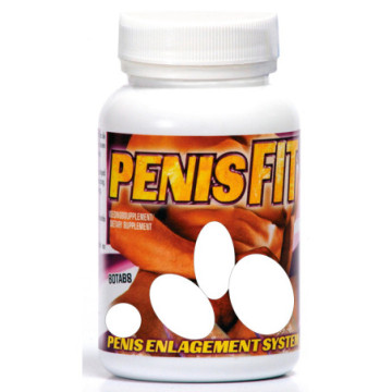 Penis Fit Caps 60 pcs per...