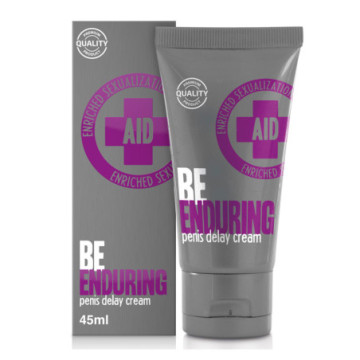 AID Be Enduring 45ml gel...