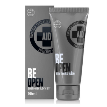 AID Be Open 90ml...