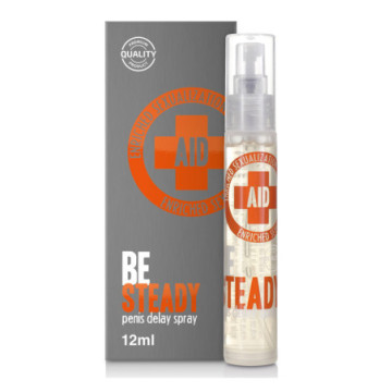 AID Be Steady 12ml spray...