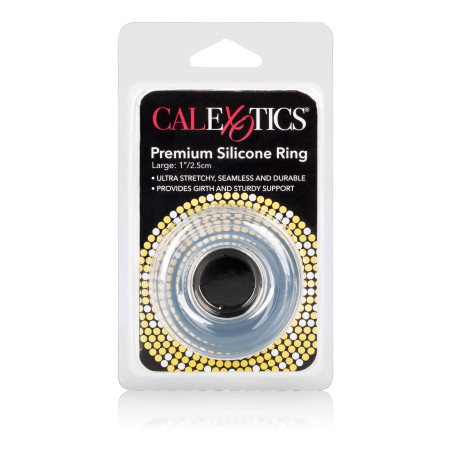 Anello fallico Premium Silicone Ring Large