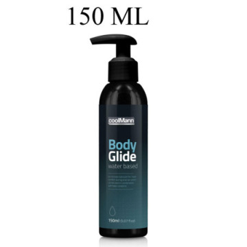 CoolMann BodyGlide 150ml...