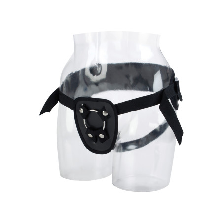 Imbracatura per dildo fallo vibratore indossabile Power Support Harness