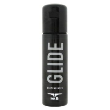 Mister B GLIDE Silicone 100ml