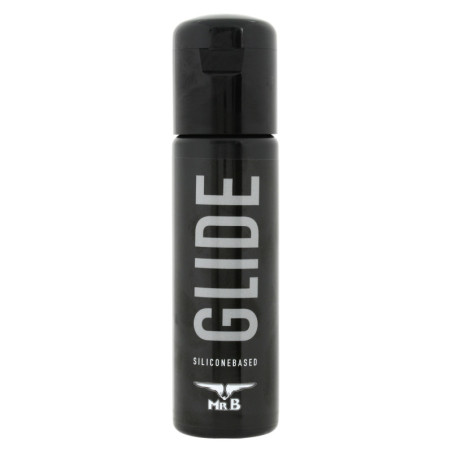 Mister B GLIDE Silicone 100ml