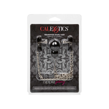 Pinze per capezzoli...