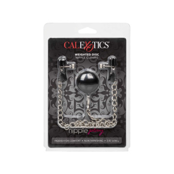 Pinze per capezzoli...