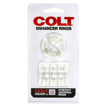 Anello fallico kit COLT...