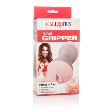 Masturbatore doppio Travel...