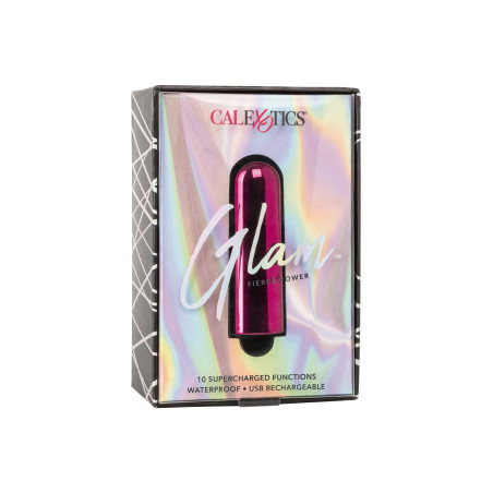 Mini vibratore vaginale Glam Bullet