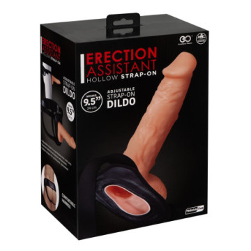 fallo indossible Erection...