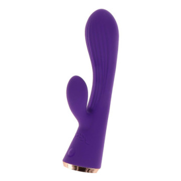 Vibratore rabbit Iris Vibrator