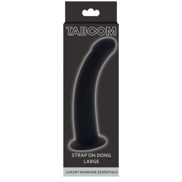 Fallo realistico Strap-On...