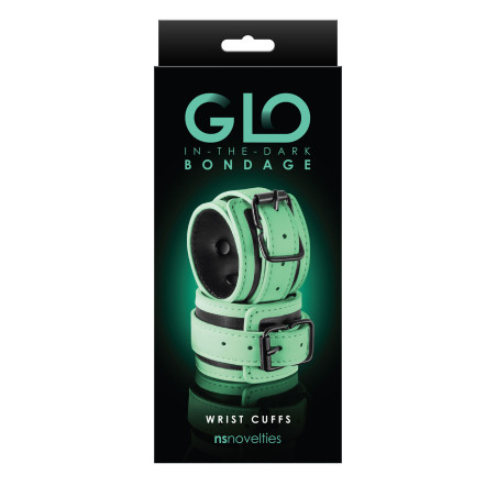 Polsiere Glo Wrist Cuff