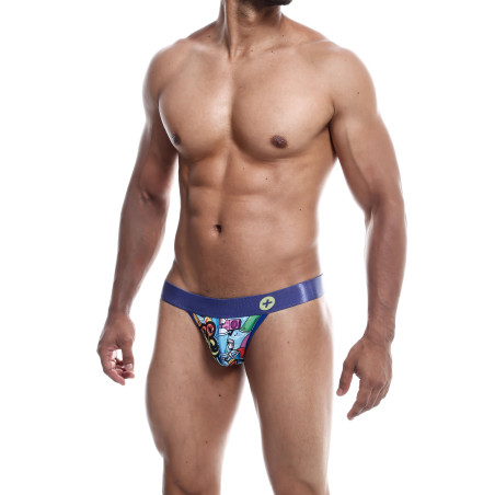 Perizoma uomo MaleBasics Hipster Jockstrap