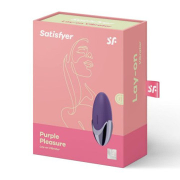 Vibratore piccolo Satisfyer...