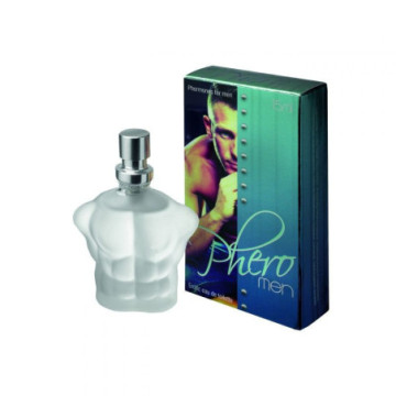 Profumo per Uomo ai feromoni PHEROMEN EAU DE TOILETTE 15ML