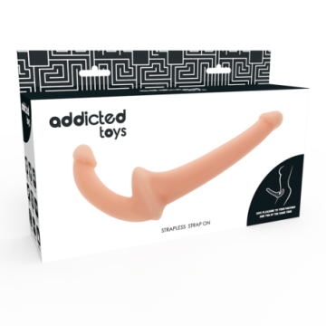 ADDICTED TOYS - Dildo...