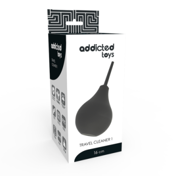 Doccia intima ADDICTED TOYS...