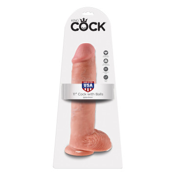pene finto Cock 11 Inch...