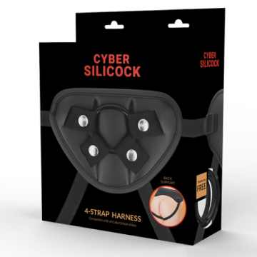 Imbracatura CYBER SILICOCK...