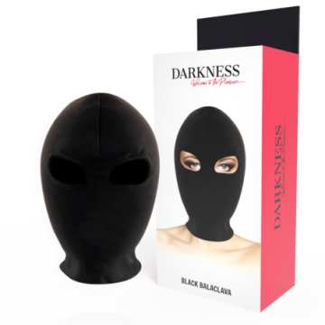 Maschera integrale DARKNESS...