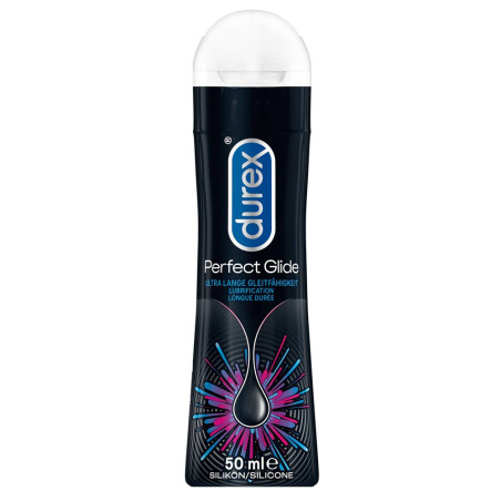 Lubrificante al silicone Durex Play Perfect Glide