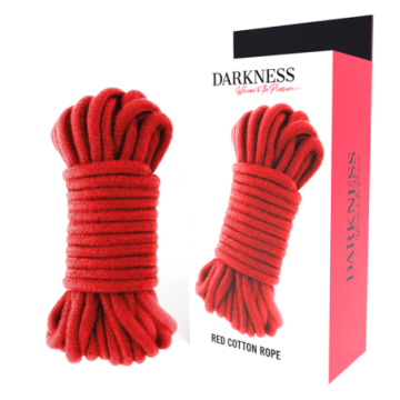 Corda Bondage DARKNESS...