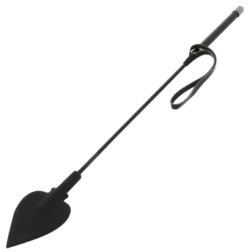 Frusta DARKNESS RIDING CROP...