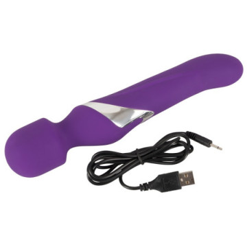 Vibratore rotante Wand &...