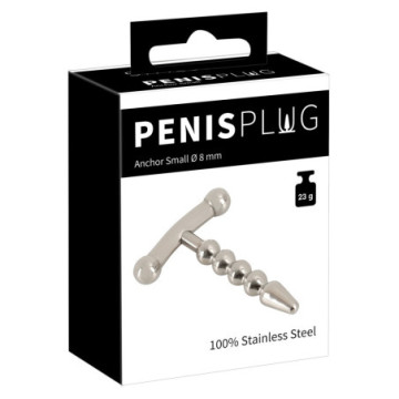 Penis plug dilatatore...