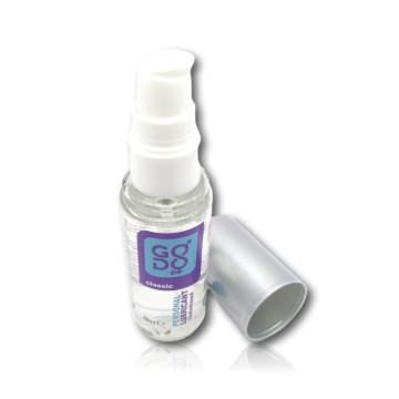 Gel lubrificante Godo di+ 50ml