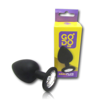 Plug grande Godo di + in...