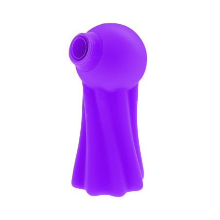 Vibratore succhia clitoride Dance The Night Away