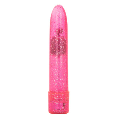 Vibratore mini rosa Sparkle Mini Vibe