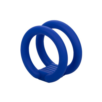 Anello fallico doppio...