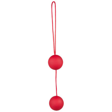 Velvet Red Balls pallne...